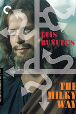 Via Láctea ou O Estranho Caminho de São Tiago (La Voie Lactée)