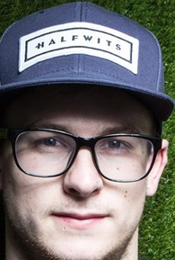 James van der Woerd