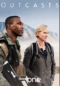 Outcasts (Outcasts)