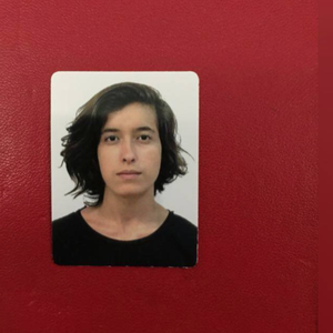 Foto de perfil de Daniela Cambraia