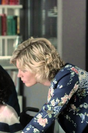 Poster de Episódio Undertone (2) (2014)