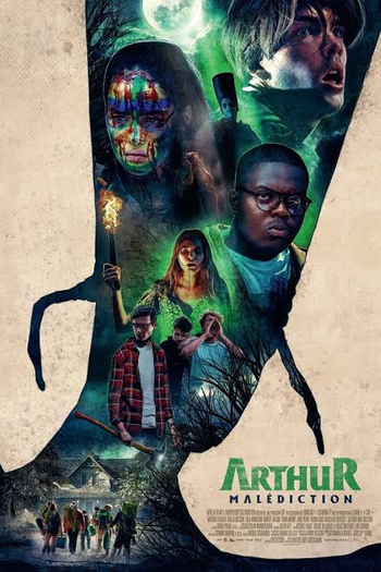  de Filme A Maldição dos Minimoys (2022)