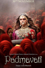 Padmaavat (Padmaavat)