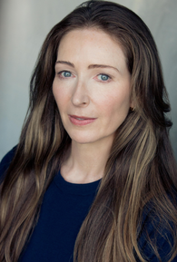 Katherine Wogan