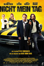 Hoje Não é o Meu Dia (Nicht mein Tag)