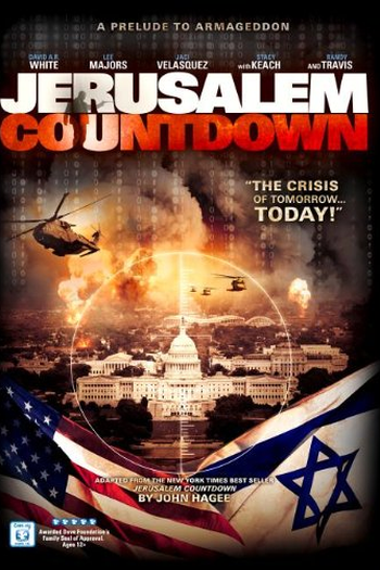  de Filme Contagem Regressiva (2012)