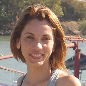 Foto de perfil de Renata Oliveira