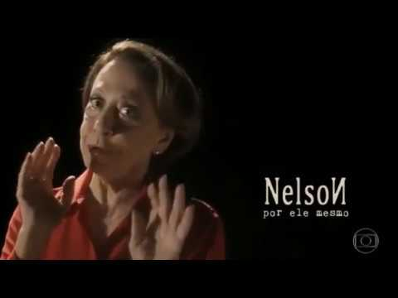 Foto 4 de Nelson - Por Ele Mesmo