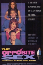 Sexo, Bares e Diversão (The Opposite Sex and How to Live with Them)