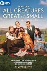 Criaturas Grandes e Pequenas (4° Temporada) (All Creatures Great and Small (Season 4))