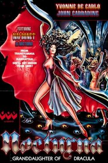  de Filme Nocturna (1979)