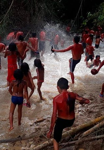 Yãy Tu Nuhnãhã Payexop - Encontro De Pajés (Yãy Tu Nuhnãhã Payexop - Encontro De Pajés)