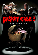 O Mistério do Cesto 3 (Basket Case 3: The Progeny)