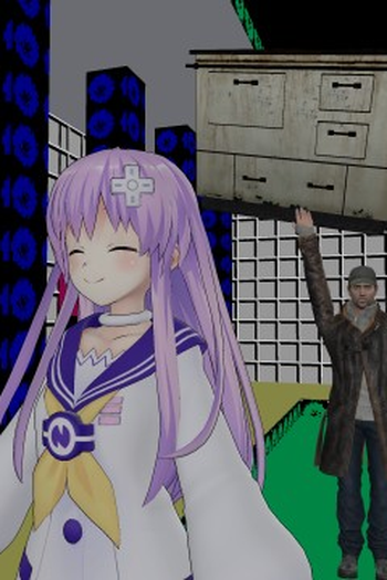Poster de Episódio Too Many Ovens (2024)