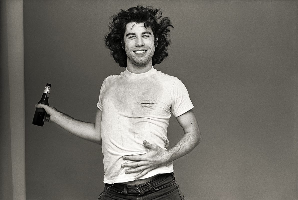 John Travolta - Foto 1