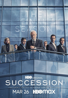 Succession (4ª Temporada) (Succession (Season 4))
