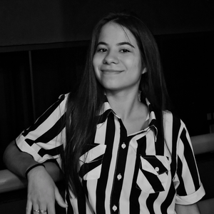 Foto de perfil de Rhaíssa