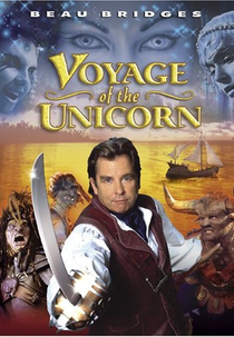 Viagem a Ilha Encantada (Voyage of the Unicorn)