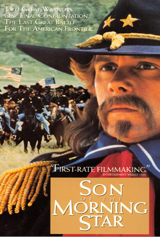 Poster 4 de Filme O Filho da Estrela Nascente (1991)