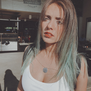 Foto de perfil de Carol