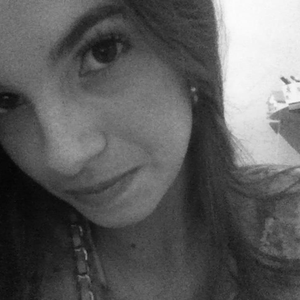 Foto de perfil de Thais Modanez Gomes
