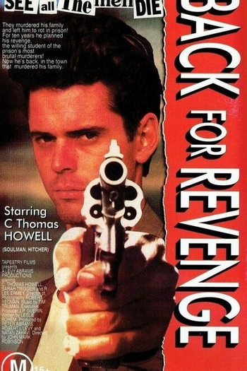  de Filme A Sombra de Um Pesadelo (1990)