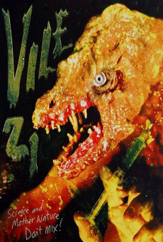 Poster 1 de Filme Vile 21 (1998)