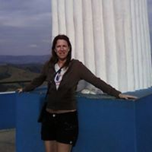 Foto de perfil de Bettina