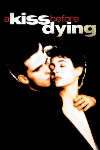  de Filme Um Beijo Antes de Morrer (1991)