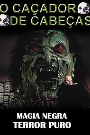  de Filme O Caçador de Cabeças (1988)