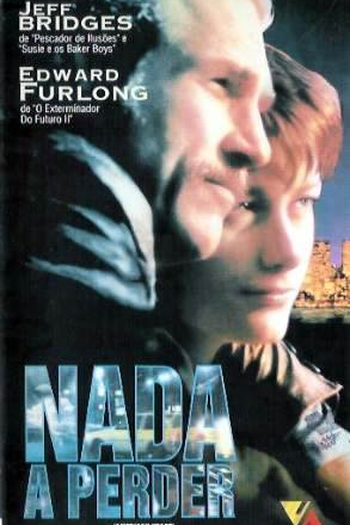  de Filme Nada a Perder (1992)
