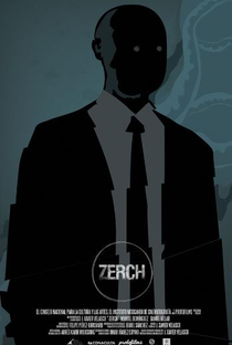 Zerch - Poster / Capa / Cartaz - Oficial 1