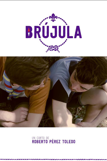 Poster de Curta Bússula (2017)