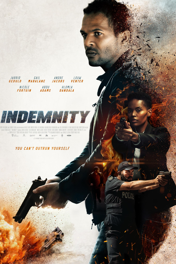  de Filme Sem Culpa (2021)