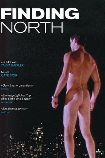 Poster de Filme Finding North (1999)