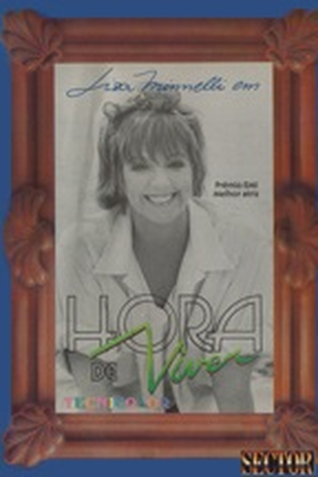  de Filme Hora de Viver (1985)