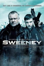 Esquadrão Sem Limites (The Sweeney)