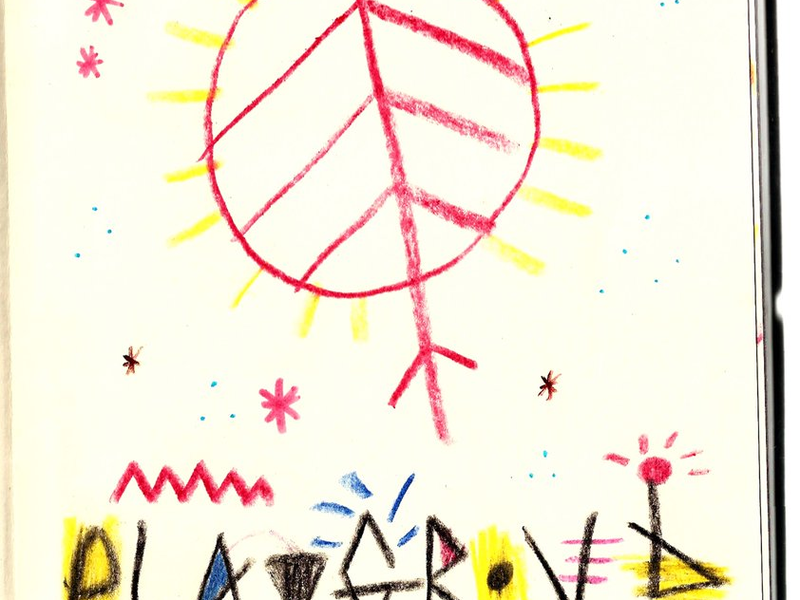 Foto 1 de Playground