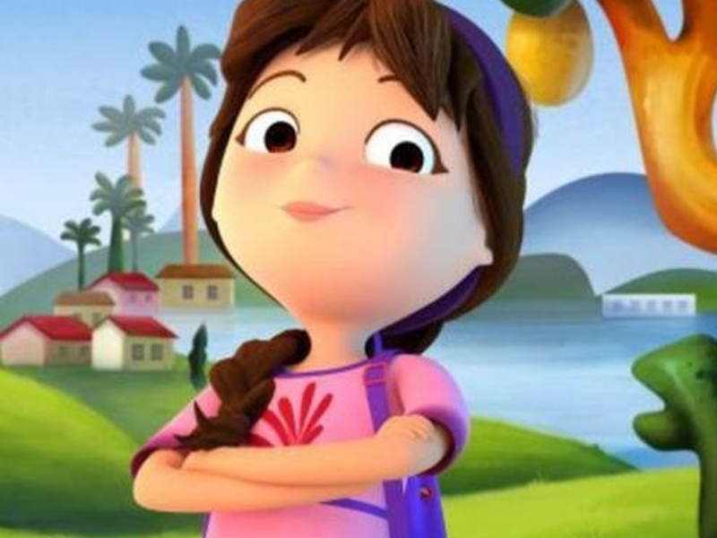 Foto 1 de Tarsilinha