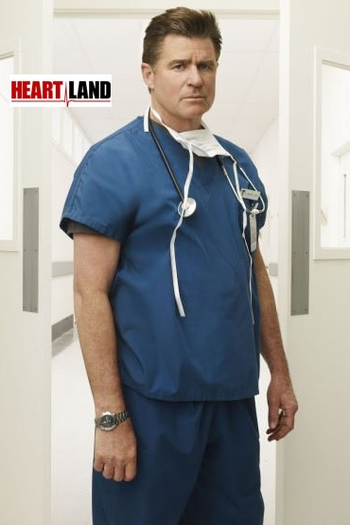 Poster de Série Heartland (2007)