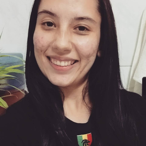 Foto de perfil de Nicole Krueger