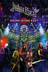 Judas Priest - Rising In The East (Judas Priest - Rising In The East)