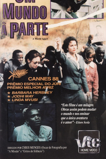 de Filme Um Mundo à Parte (1988)