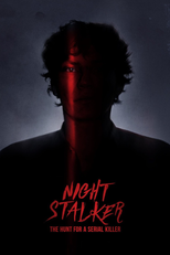 Night Stalker: The Hunt for a Serial Killer (Night Stalker: The Hunt for a Serial Killer)