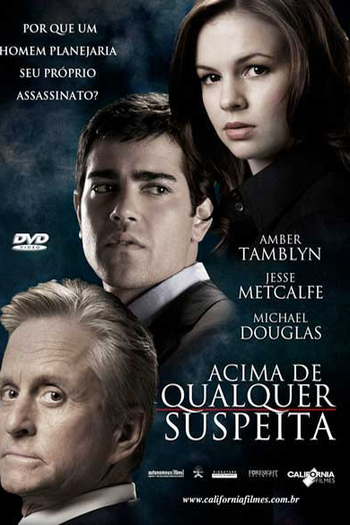  de Filme Acima de Qualquer Suspeita (2009)