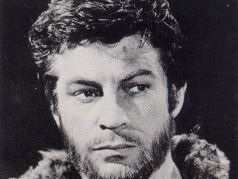 Foto 3 de O Homem de La Mancha