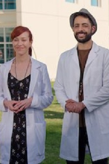 Poster de Episódio What Makes Us Attractive? (2020)