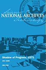 Foothold on Antarctica (Foothold on Antarctica)