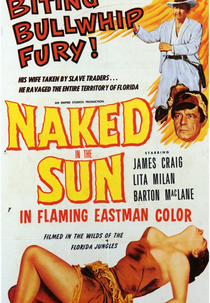 Libertador de Índios (Naked in the Sun)