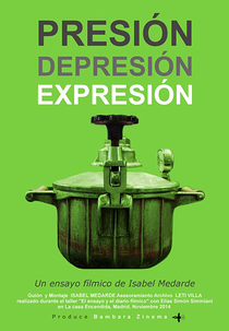 Presión, depresión, expresión (Presión, depresión, expresión)
